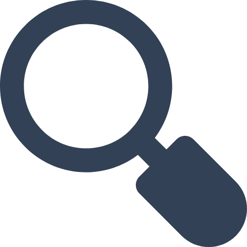 Search icon